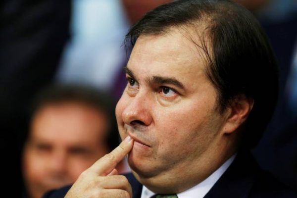 Reaproveitamento da reforma de Temer surgiu em grupo do DEM