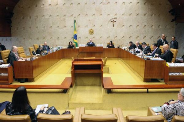 STF confirma validade do sacrifício de animais em cultos religiosos