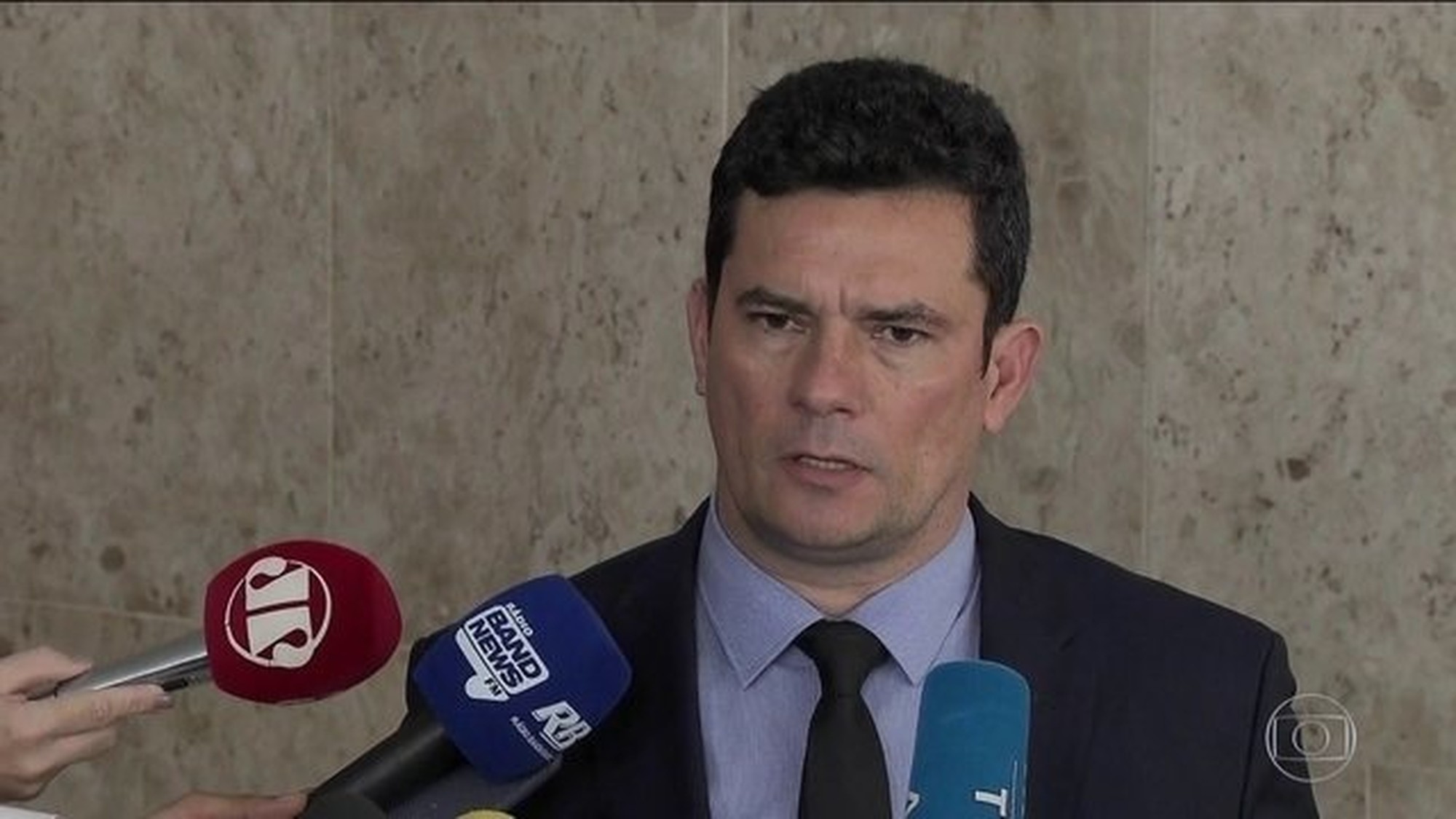 Moro autoriza apoio da Força Nacional em operação nas estradas federais no Rio de Janeiro