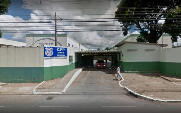 Ibaneis nomeia novos diretores para presídios do DF; veja quem são