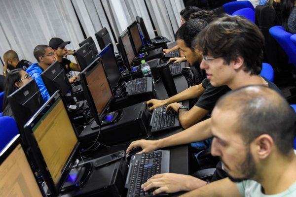 Senac abre mais de mil vagas para cursos gratuitos em todo o DF