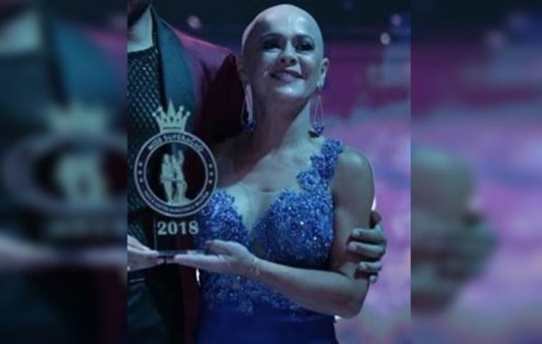 Moradora do DF que fingia ter câncer enganou marido e filhos, diz PCDF