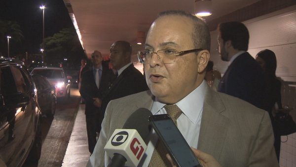 Após denúncias de boicote na Saúde do DF, Ibaneis exonera diretor do Hran