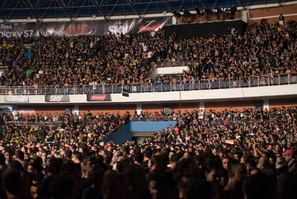 Ministério Público pede que policiais civis evitem ‘carteiradas’ para entrar em eventos no DF