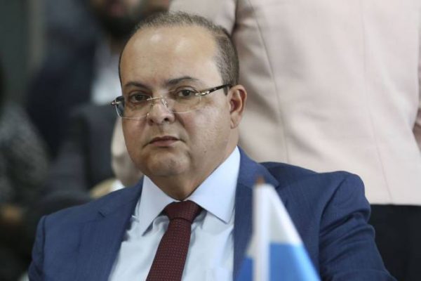 Ibaneis diz que usará Lei de Segurança Nacional para fechar Papuda