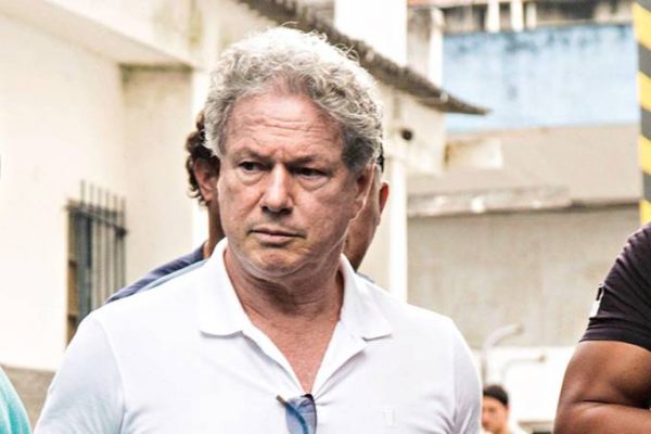 Tentando delação premiada, ‘rei do ônibus’ é condenado na Lava Jato