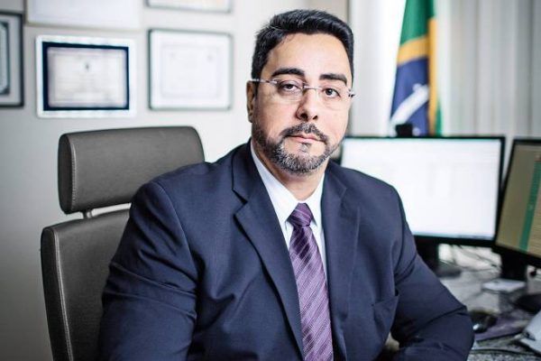 Marcelo Bretas: ‘Michel Temer é o líder da organização criminosa’