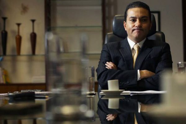 Reforma da Previdência não tem nem 50 votos na Câmara, diz vice da Casa