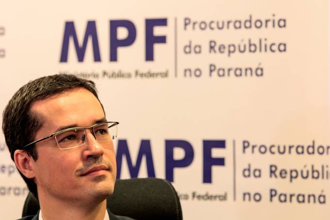 Proposta de fundação da Lava-Jato escanteia associação de procuradores