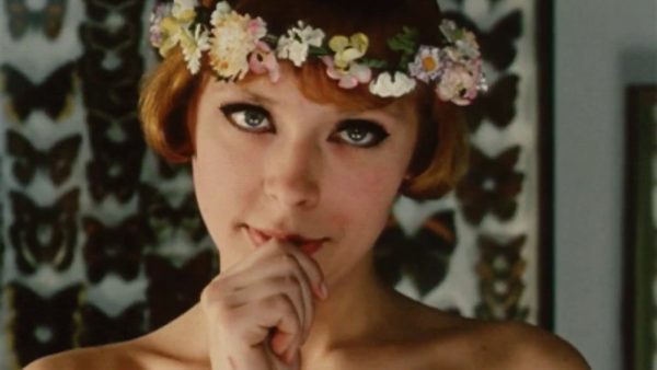 Mostra Věra Chytilová exibe filmes da ‘primeira-dama do cinema tcheco’ no DF