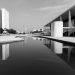 Exposição de fotos no Palácio do Planalto mostra cotidiano na Esplanada dos Ministérios em Brasília