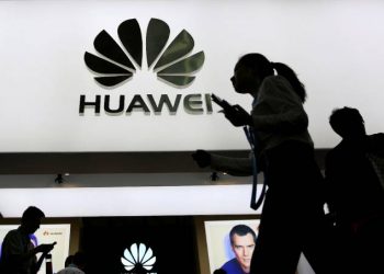 Governo do Reino Unido aprova Huawei na rede 5G