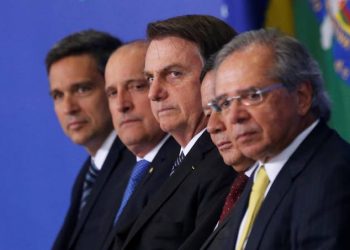 O que fica ou cai na reforma da Previdência (e a que preço), segundo Itaú