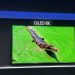 Samsung lança primeiras TVs 8K no Brasil por até R$ 90 mil