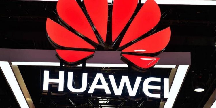 Huawei deixa claro que quer ultrapassar a Apple e a Samsung em 2019
