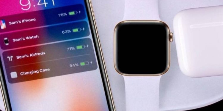 Apple volta atrás e cancela o AirPower, seu carregador sem fio