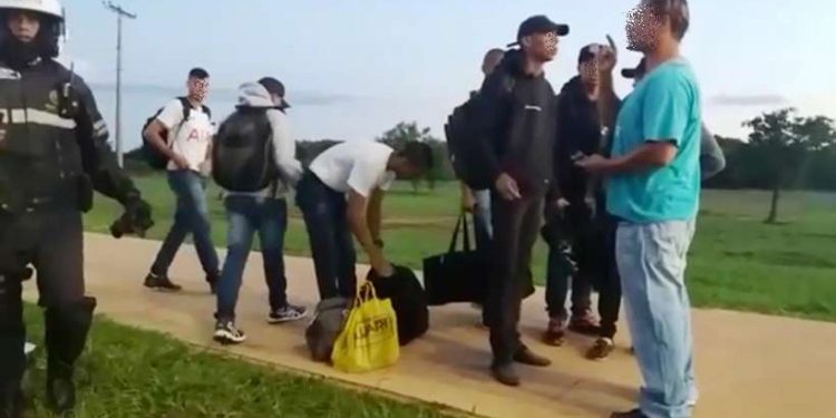 Ex-policial civil que tentou invadir escola em fevereiro é detido novamente