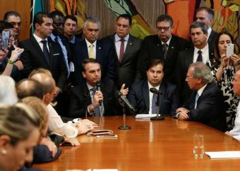 Em quase 100 dias, nenhuma proposta do governo é aprovada na Câmara