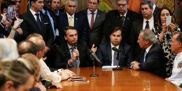 Em quase 100 dias, nenhuma proposta do governo é aprovada na Câmara