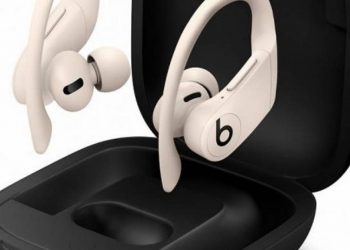 Apple e Beats anunciam os novos fones de ouvido Powerbeats Pro