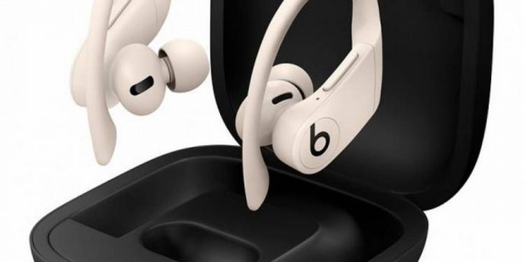 Apple e Beats anunciam os novos fones de ouvido Powerbeats Pro