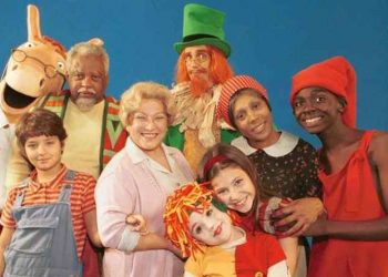 Mauricio de Souza ilustrará mais histórias do Sítio do Picapau Amarelo