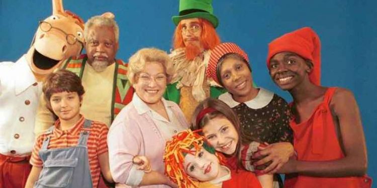 Mauricio de Souza ilustrará mais histórias do Sítio do Picapau Amarelo