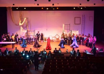 Festival Ópera na Tela mostra clássico italiano recriado no Cine Brasília