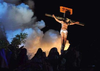 Transporte público terá reforço para fiéis no Morro da Capelinha