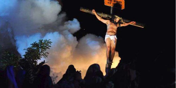 Transporte público terá reforço para fiéis no Morro da Capelinha