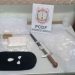 Operação da Polícia Civil prende traficante em casa do Itapoã
