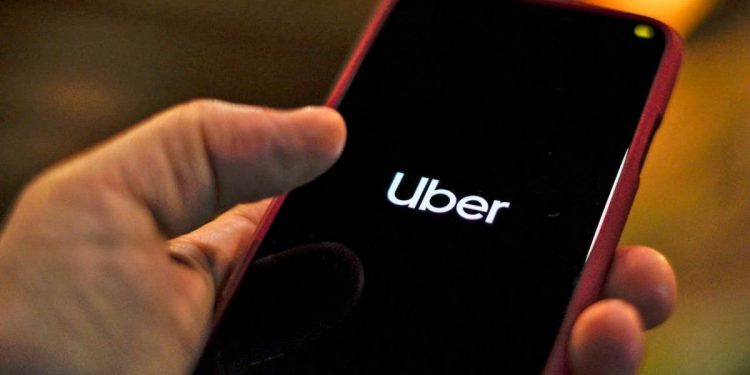 Uber adiciona São Paulo em plataforma que calcula tempo estimado de viagem de acordo com o trânsito