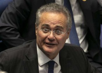 Renan Calheiros diz torcer para que condenação de Lula seja revertida pelo STJ