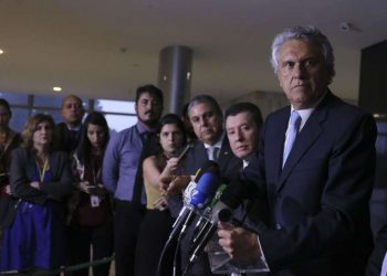 Governadores citam ‘ajuda mútua’ pela aprovação da PEC da Previdência