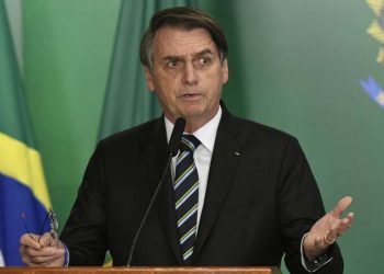 Governo Bolsonaro é considerado bom ou ótimo por 35% dos brasileiros