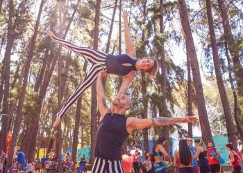 Funn Festival oferece programação diversificada para todos os públicos