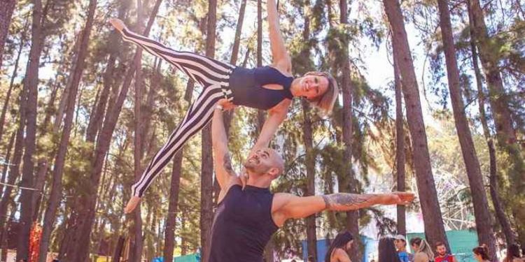 Funn Festival oferece programação diversificada para todos os públicos