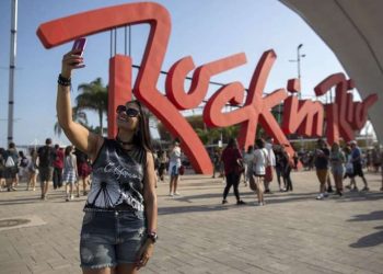 Rock in Rio: Ingressos estão esgotados para o dia do Bon Jovi