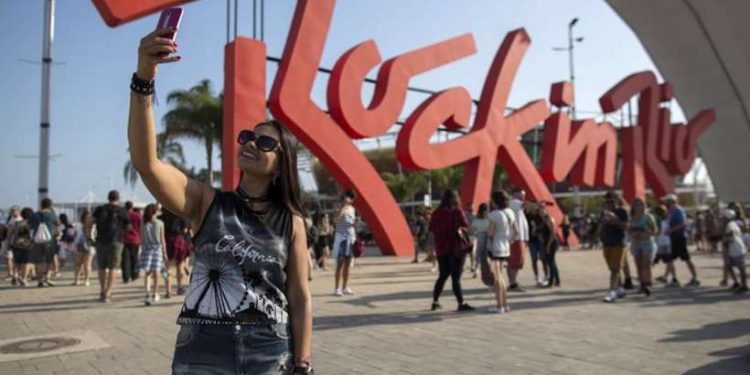 Rock in Rio: Ingressos estão esgotados para o dia do Bon Jovi