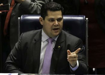 Presidente do Senado sugere que Funai volte para Ministério da Justiça