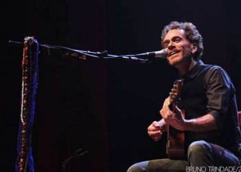 Saia de casa: Programação da semana tem VillaMix Festival e Nando Reis