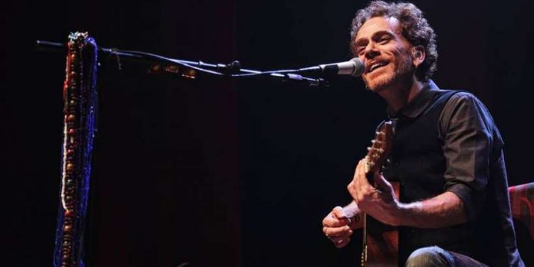 Saia de casa: Programação da semana tem VillaMix Festival e Nando Reis