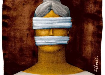 Pastor é preso por abusar de mulher durante ‘cura espiritual’