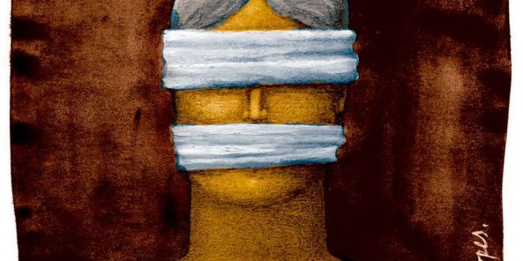 Pastor é preso por abusar de mulher durante ‘cura espiritual’