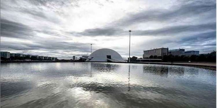 Brasília Mapping Festival abre editais para participação no evento