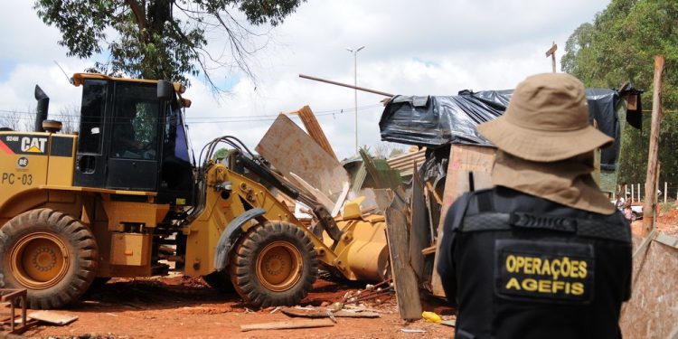 Fim da Agefis: veja o que muda e quais são as áreas de fiscalização prioritárias no Distrito Federal