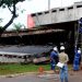 Queda de viaduto: Justiça procura pessoas que queiram responsabilizar governo do DF