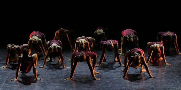 Brasília recebe 5ª edição do Movimento Internacional de Dança