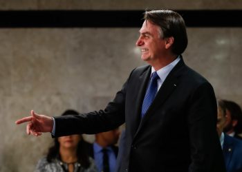 Bolsonaro receberá lideranças do PR e do Solidariedade nesta terça-feira