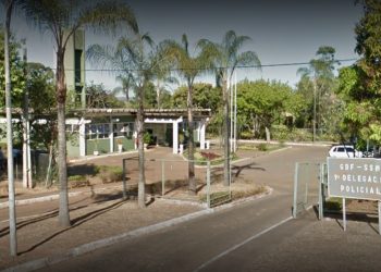 Homem é preso após atear fogo no corpo de companheira no DF